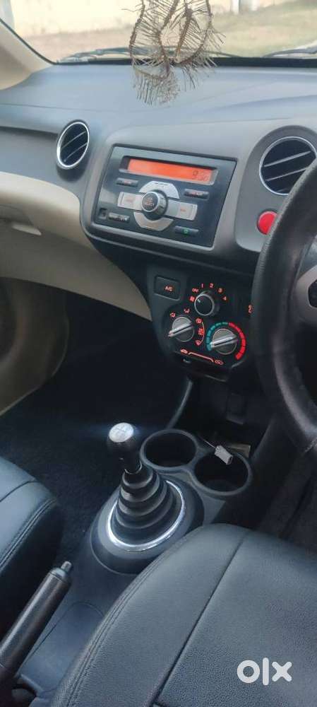 Honda Brio S Mt, 2013, Petrol
