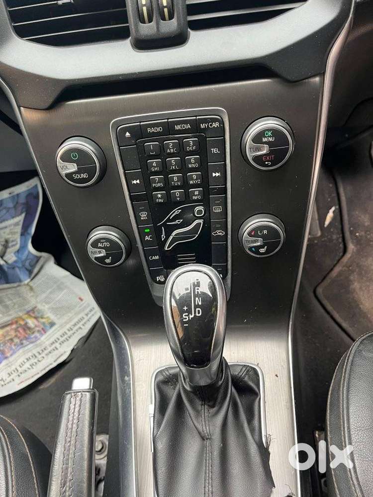 Volvo V40 D3, 2014, Diesel