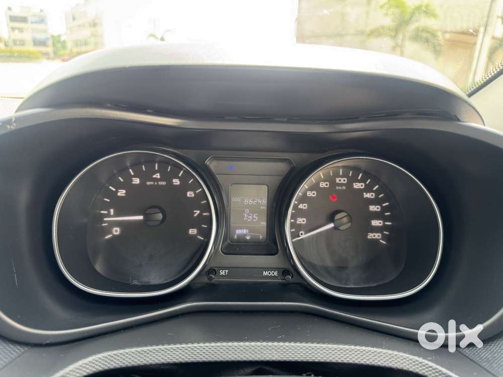 Tata Nexon 1.5 Revotorq Xz Plus, 2020, Diesel