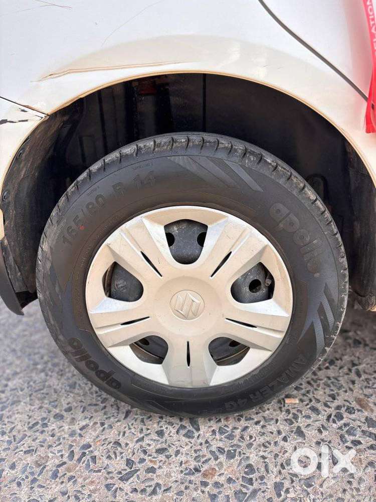 Maruti Suzuki Swift 1.2 Vxi (o), 2017, Petrol