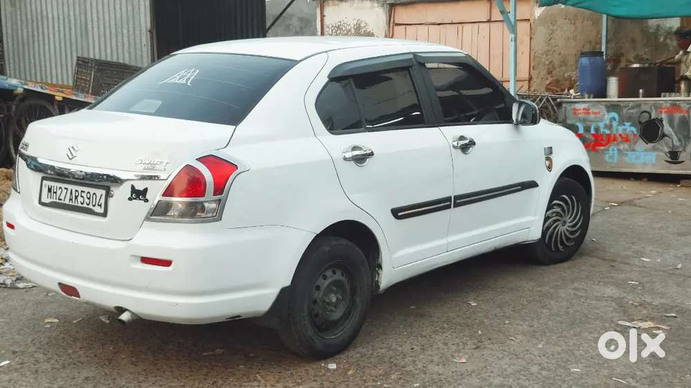 Maruti Suzuki Swift Dzire Tour 2013 Diesel Good Condition