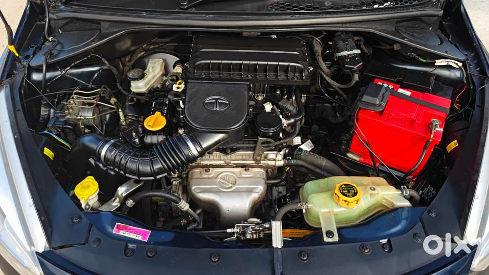 Tata Tigor Xm, 2019, Petrol