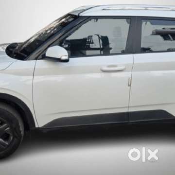 Hyundai Venue 1.5 Crdi S Plus, 2023, Diesel
