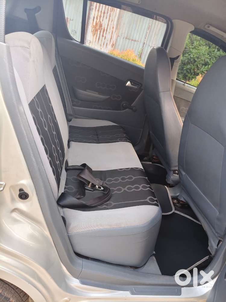 Maruti Suzuki Alto 800, 2012, Petrol