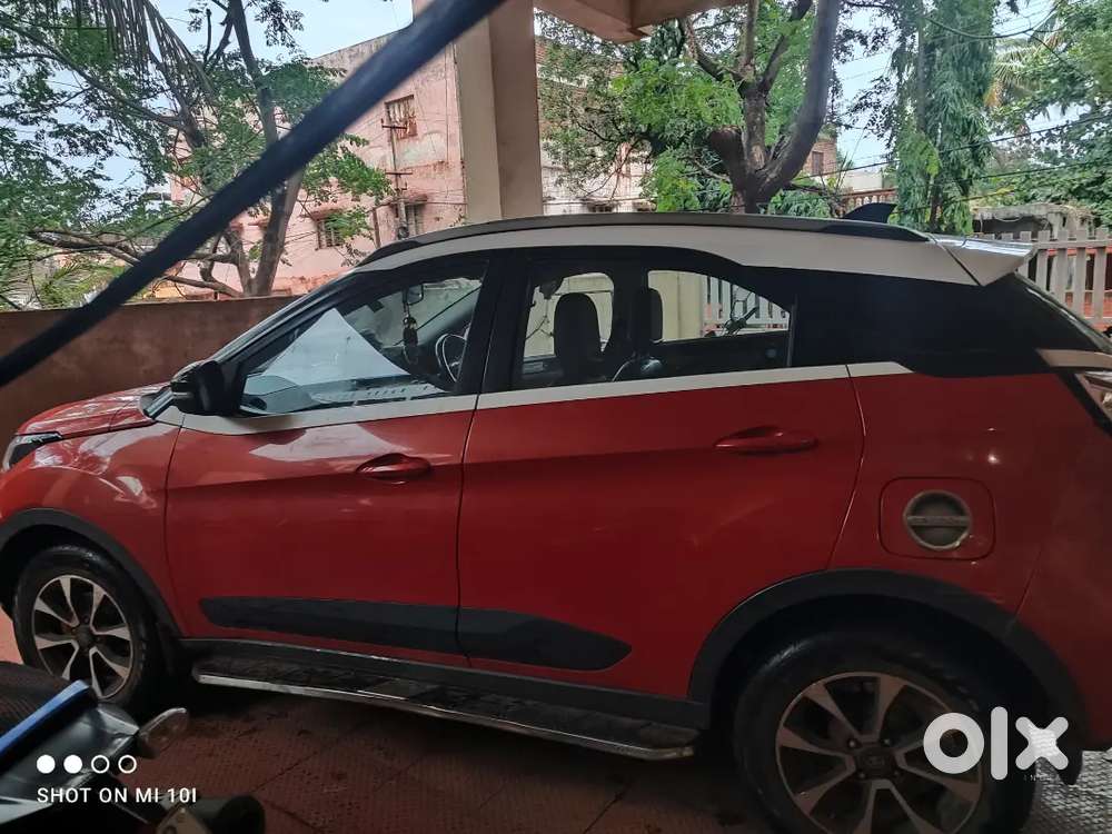 Nexon Automatic Petrol For Sale