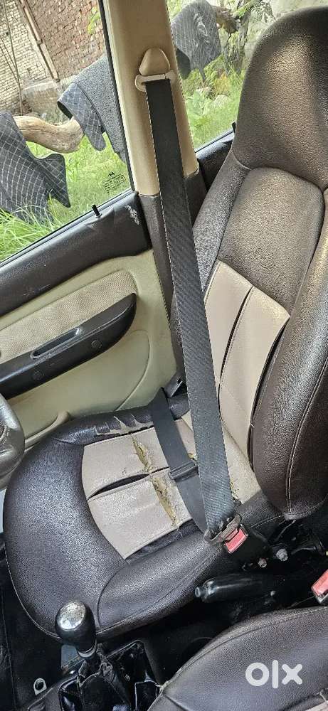 Hyundai Santro Xing 2012 Cng Automatic