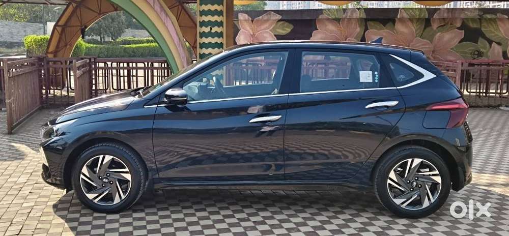 Hyundai I20 Asta 1.2 O With Sunroof, 2021, Petrol