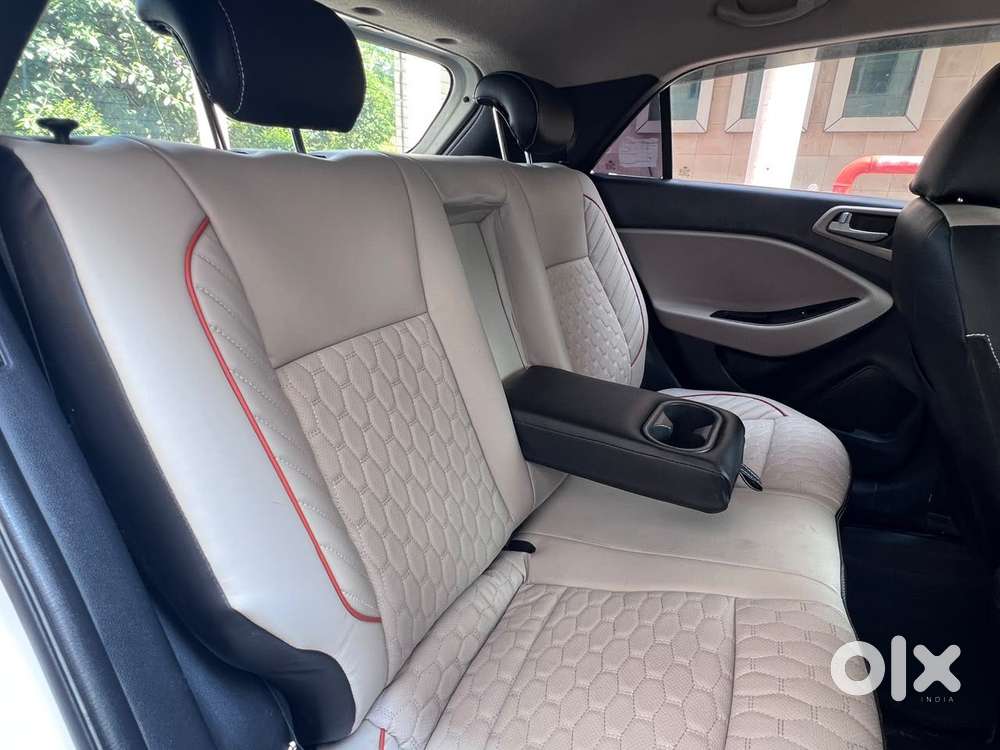 Hyundai Elite I20 Asta 1.2 Mt, 2019, Petrol