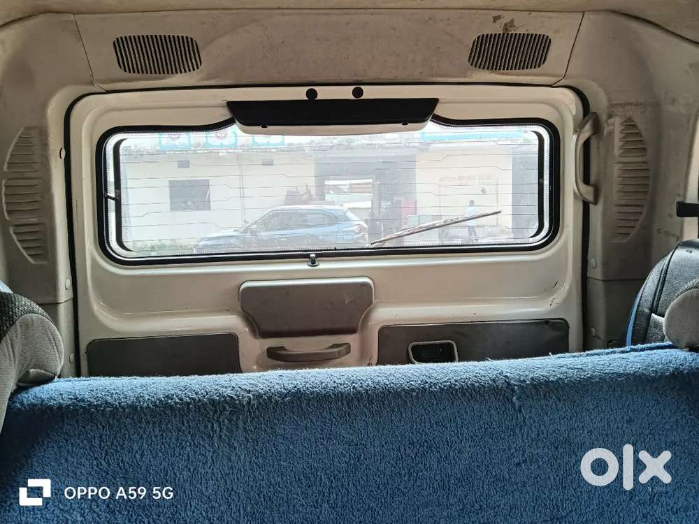 Mahindra Scorpio S6 Plus 2017