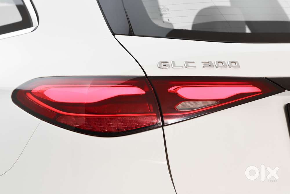 Mercedes-benz Glc 300 4 Matic, 2026, Petrol