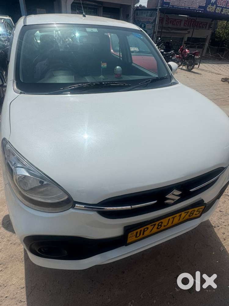 Maruti Suzuki Celerio 2023 Cng & Hybrids 50000 Km Driven