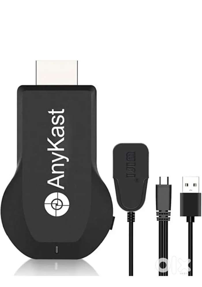 Anycast good condition