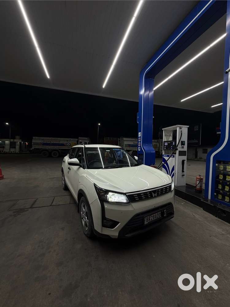 Mahindra Xuv300 Diesel 2023