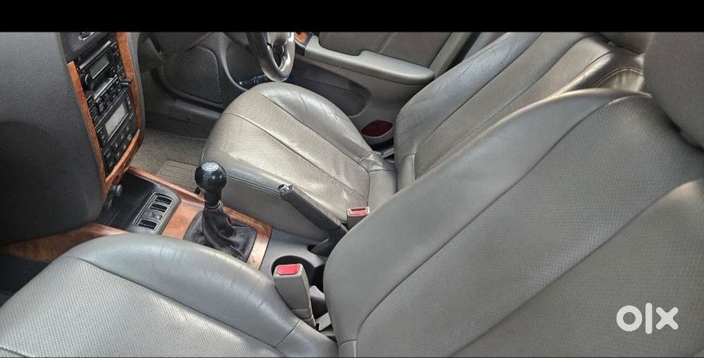 Hyundai Elantra 1.6 Sx, 2006, Diesel