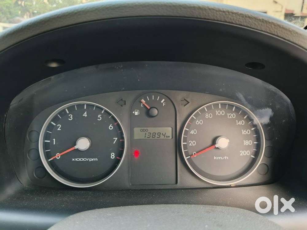 Hyundai Getz Prime 1.1 Gle, 2009, Petrol