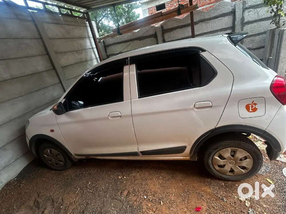 Maruti Suzuki Alto K10 2023 Automatic