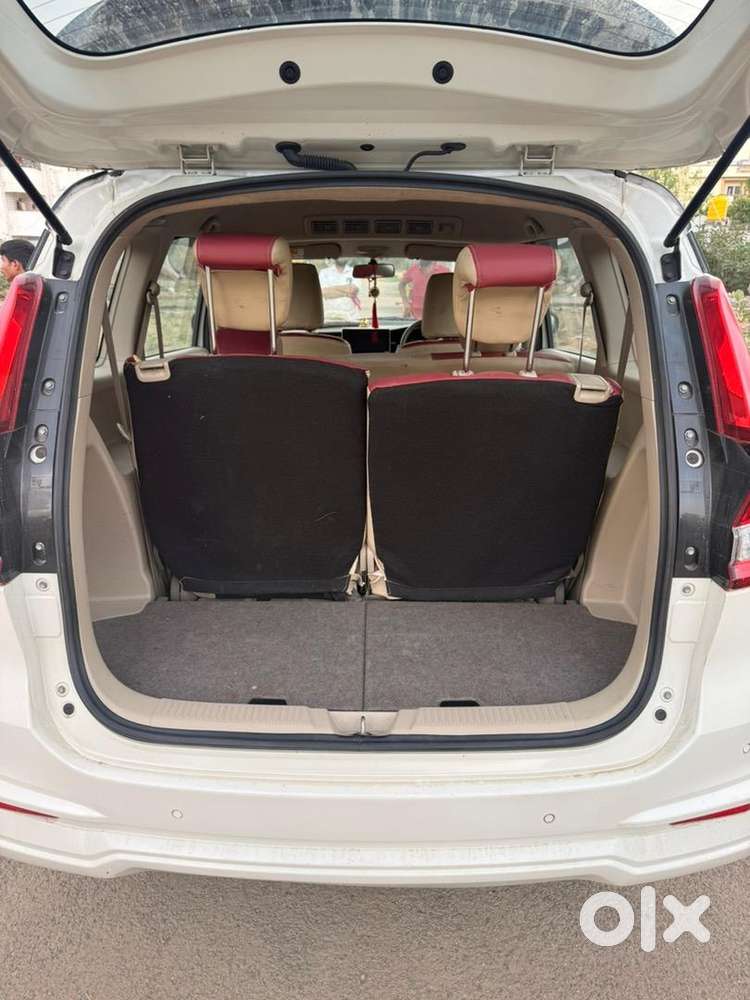 Maruti Suzuki  2022 Ertiga Zxi+ Top End For Sale