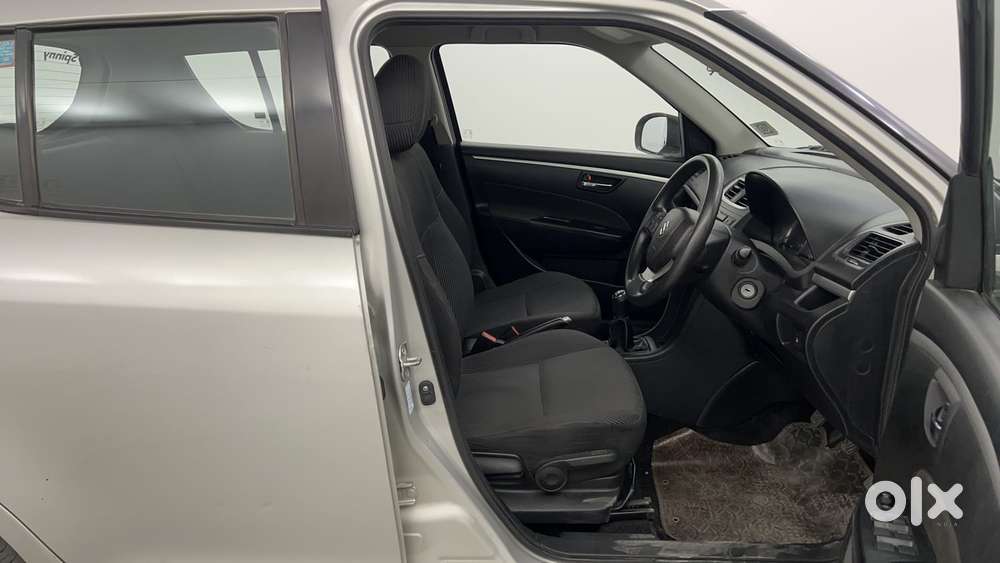 Maruti Suzuki Swift 2018 Zdi, 2013, Diesel