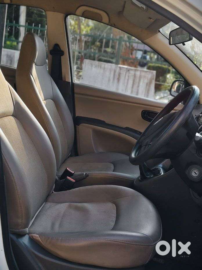 Hyundai I10 1.1l Irde Era Special Edition, 2013, Petrol