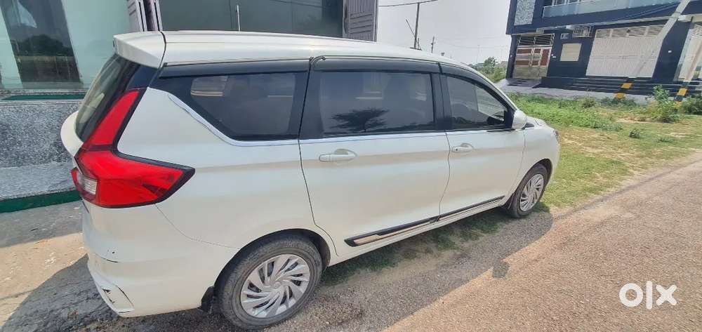 Sell Ertiga 2022 Petrol Hybrid