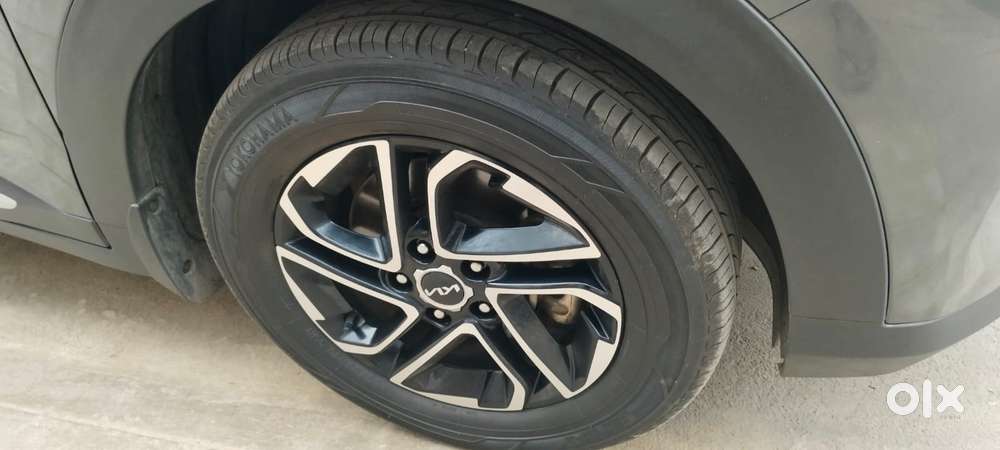 Kia Carens 1.5 Luxury Plus Turbo Dct, 2023, Diesel