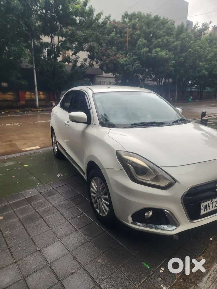2022 Maruti Suzuki Dzire Zxi Cng  30 Km/kg Mileage*  Zxi+ Projector
