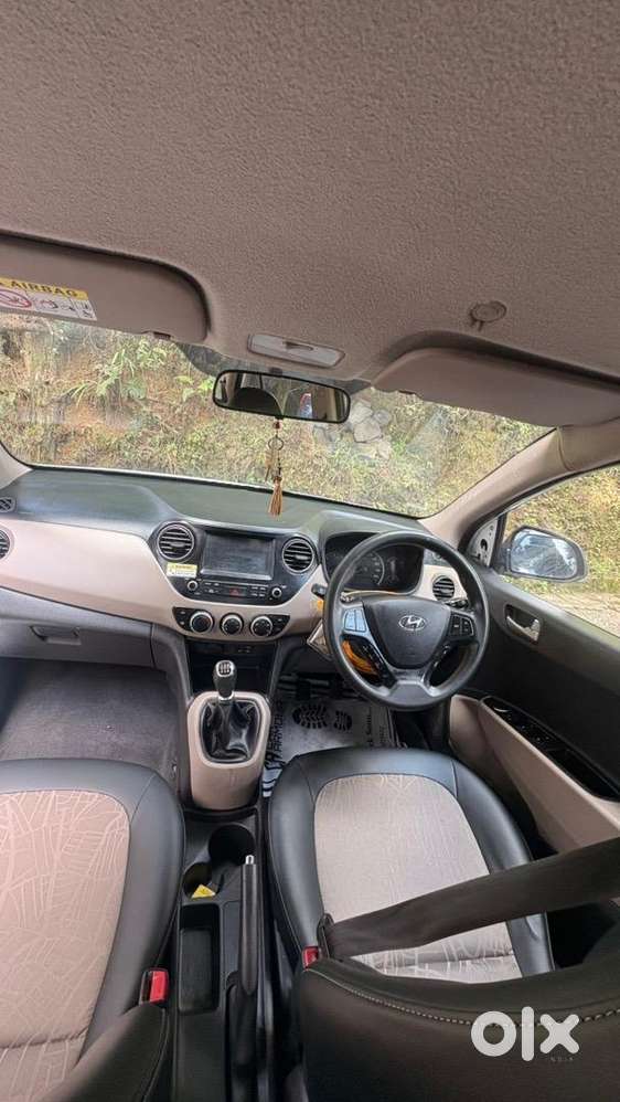 Hyundai Car 2019 Ready