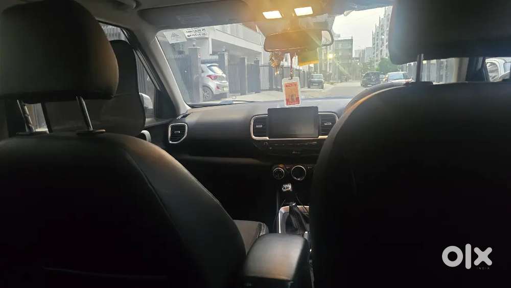 Hyundai Venue 2019 Petrol Good Condition