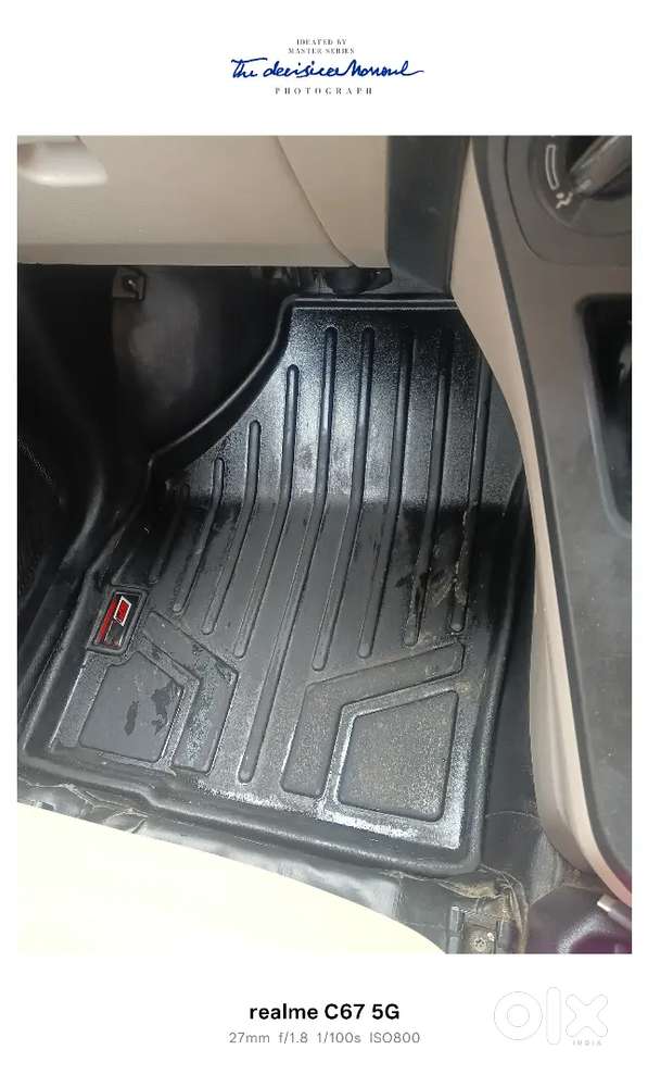 Maruti Suzuki Wagon R 2022 मॉडल Donon Tyre No Battery