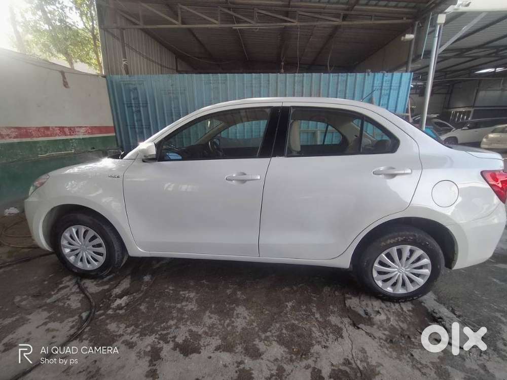 Maruti Suzuki Dzire Vdi, 2018, Diesel