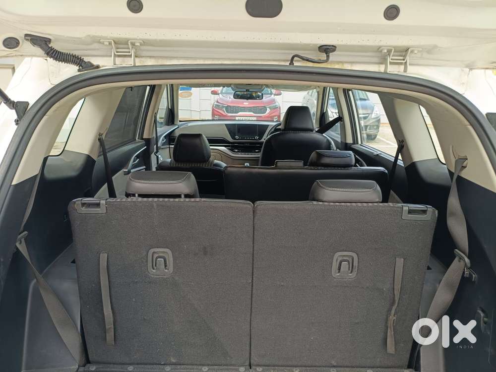 Kia Carens 1.5 Prestige Plus Diesel 7 Str Imt, 2023, Petrol