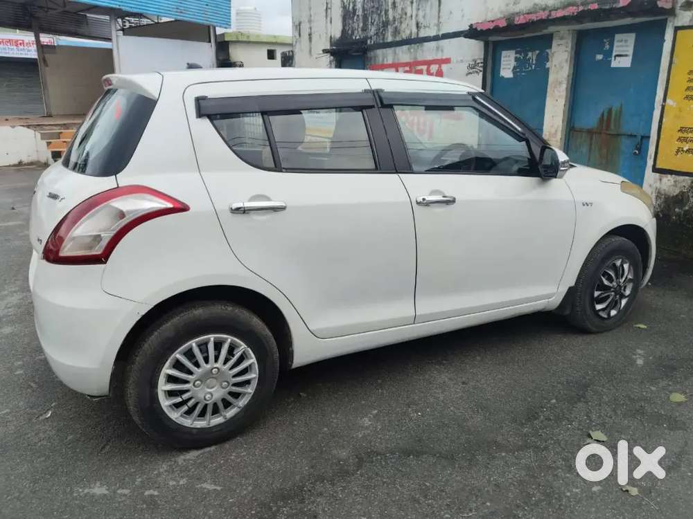 Maruti Suzuki Swift 2012 Manual Very Good Condition