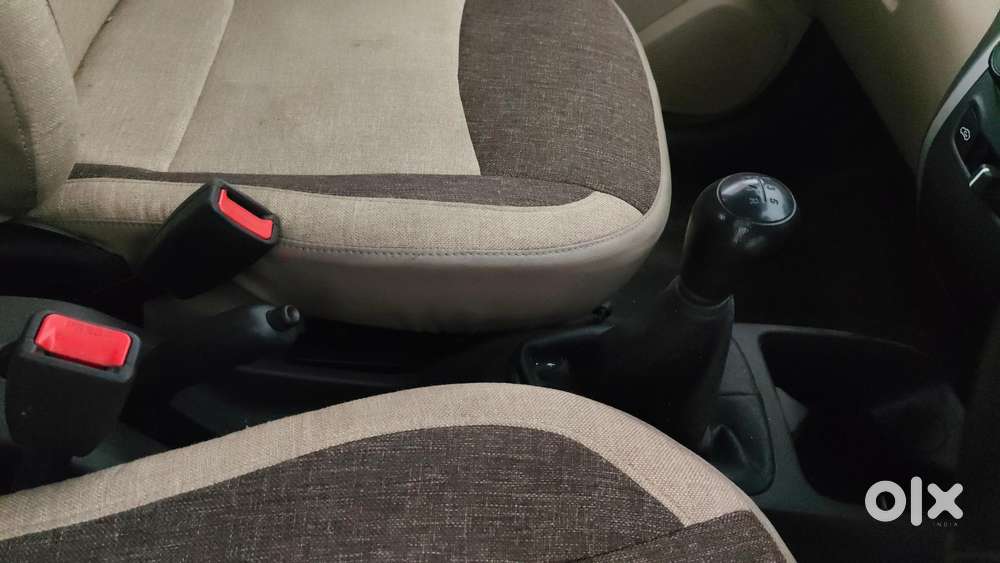 Hyundai Eon D Lite, 2015, Petrol