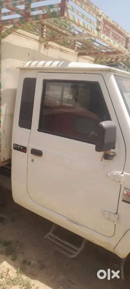 Mahindra Maxx 2024 Diesel 50000 Km Driven