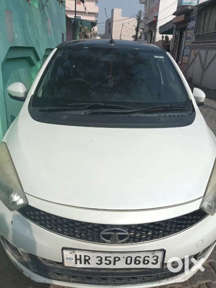 Tata Tiago 2018 Diesel 93000 Km Driven