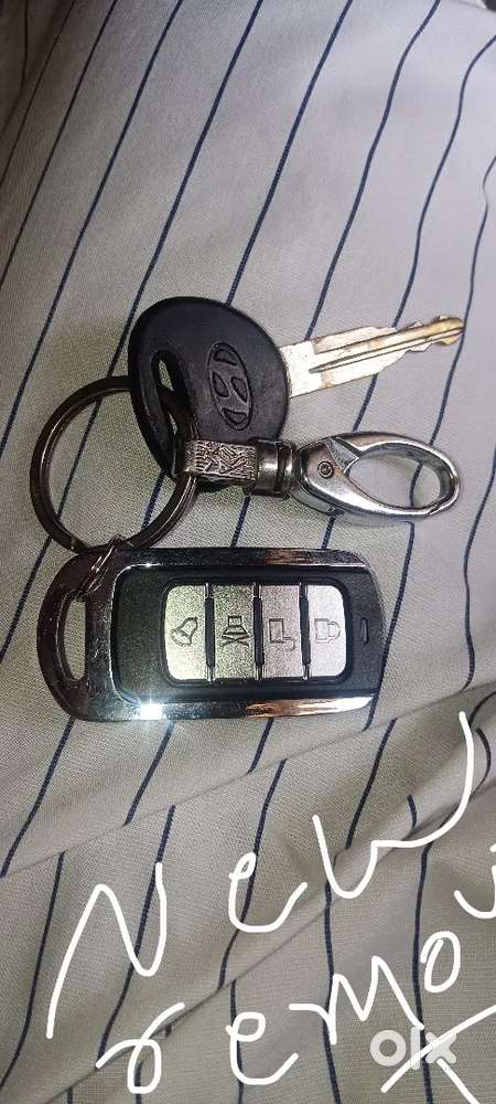 Hyundai Santro Xing 2007 Petrol 68000 Km Driven