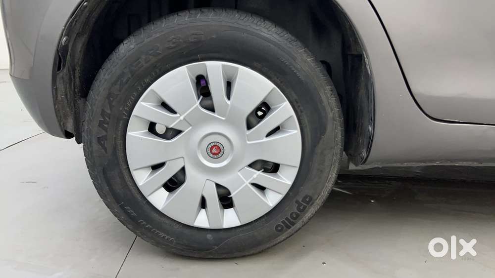 Maruti Suzuki Swift Vvt Vxi, 2014, Petrol