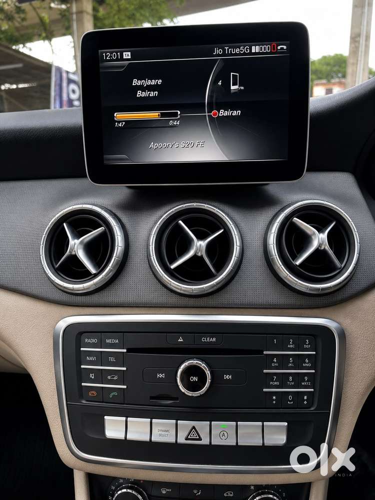 Mercedes-benz Cla 200 D Sport, 2017, Diesel