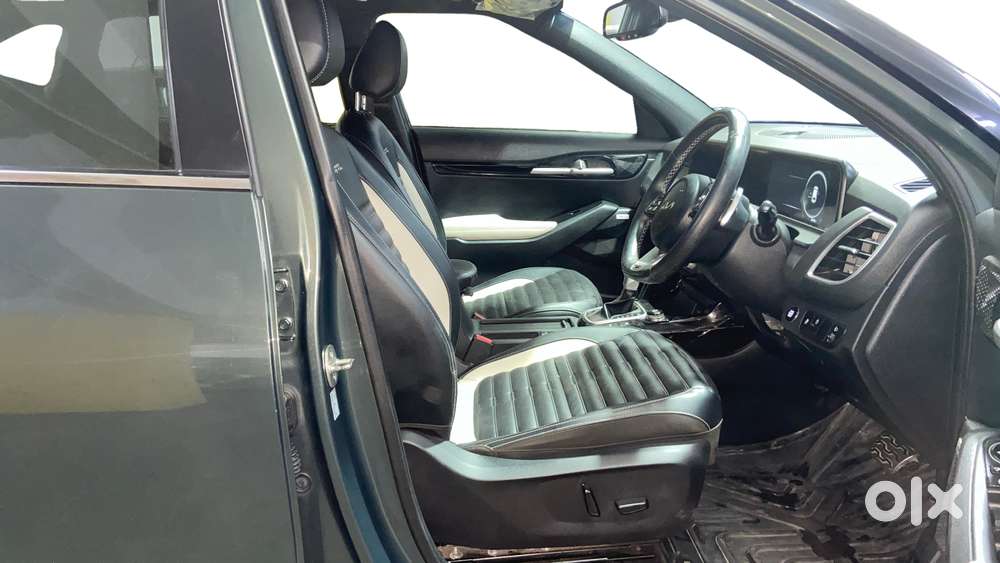 Kia Seltos Gtx Plus 1.5 Turbo Petrol Dct, 2023, Petrol
