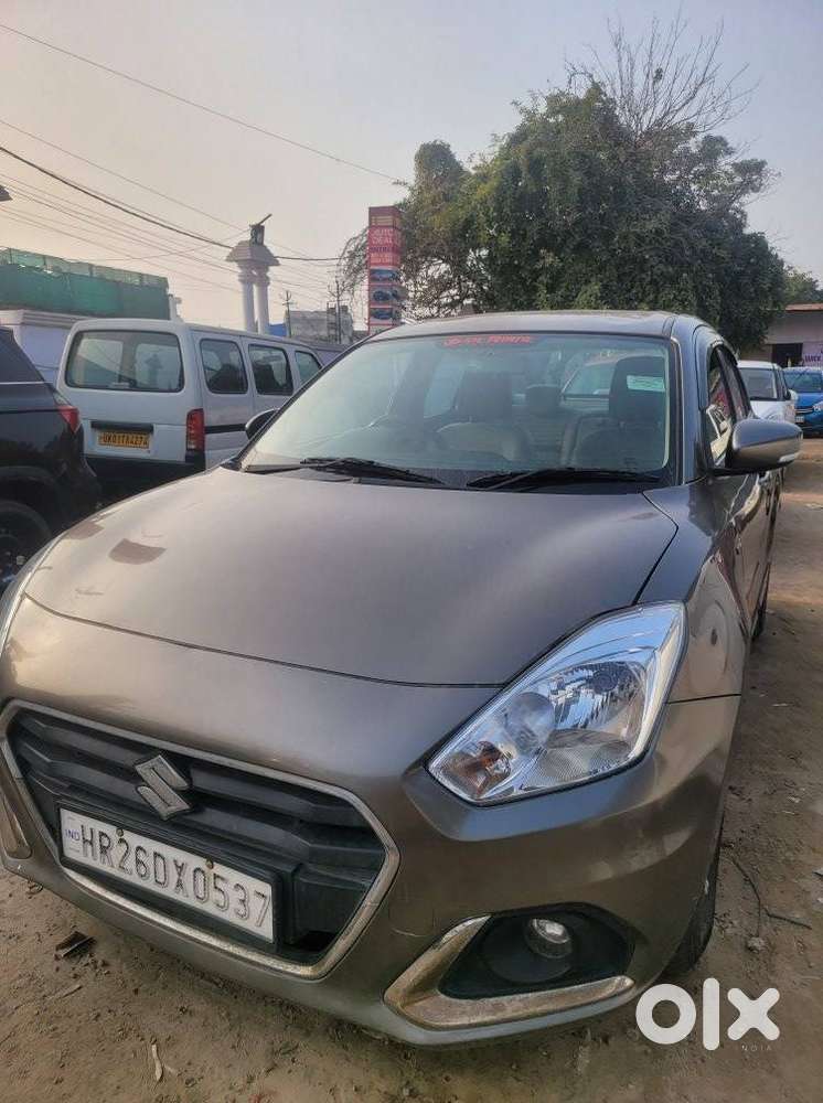 Maruti Suzuki Dzire 1.2 Zxi, 2019, Petrol