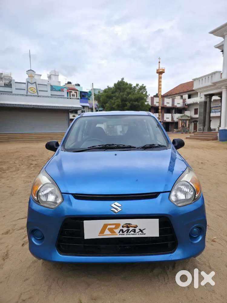 Maruti Suzuki Alto 800 2016 Lxi
