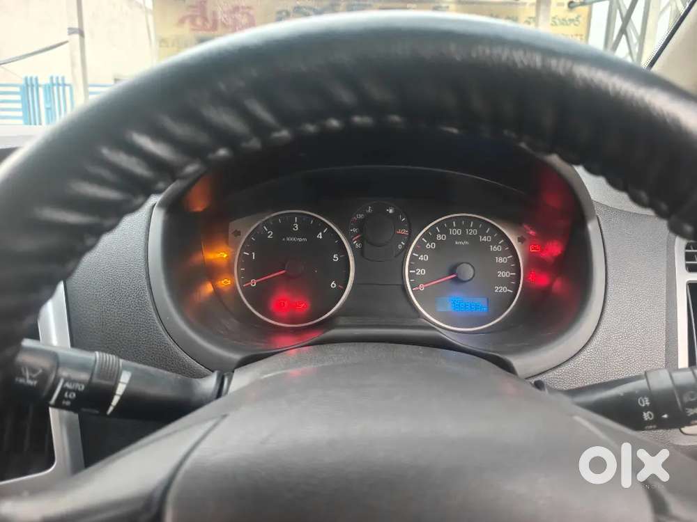 Hyundai I20 Sportz 2013 Mt Diesel