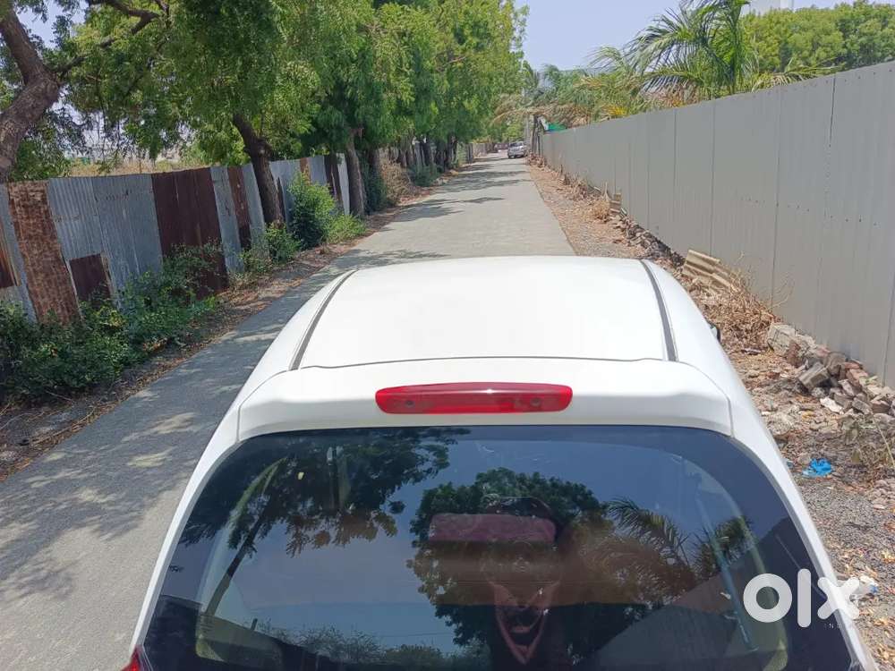Honda Brio 2018 Petrol  39,400 Km Genuine  2nd Owner  Insurance Til
