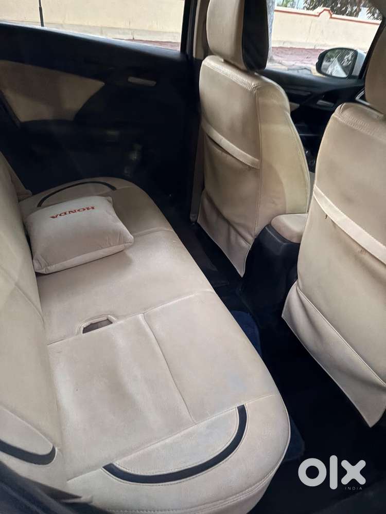 Honda Jazz 2018 Petrol Well Maintained