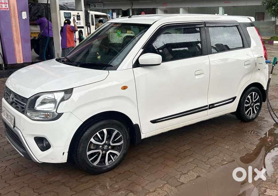 Maruti Wagon R 2020