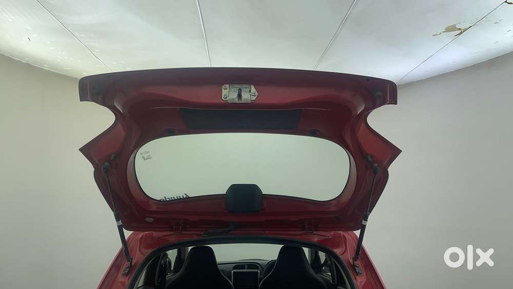 Maruti Suzuki Alto K10 Plus Edition, 2022, Petrol