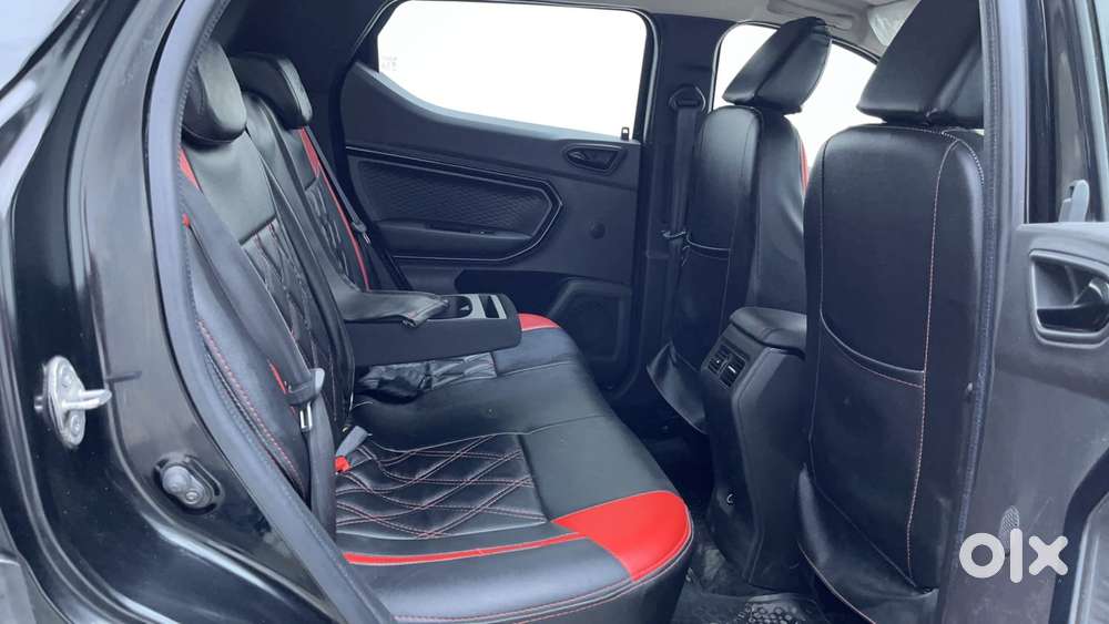 Renault Kiger Rxz, 2023, Petrol