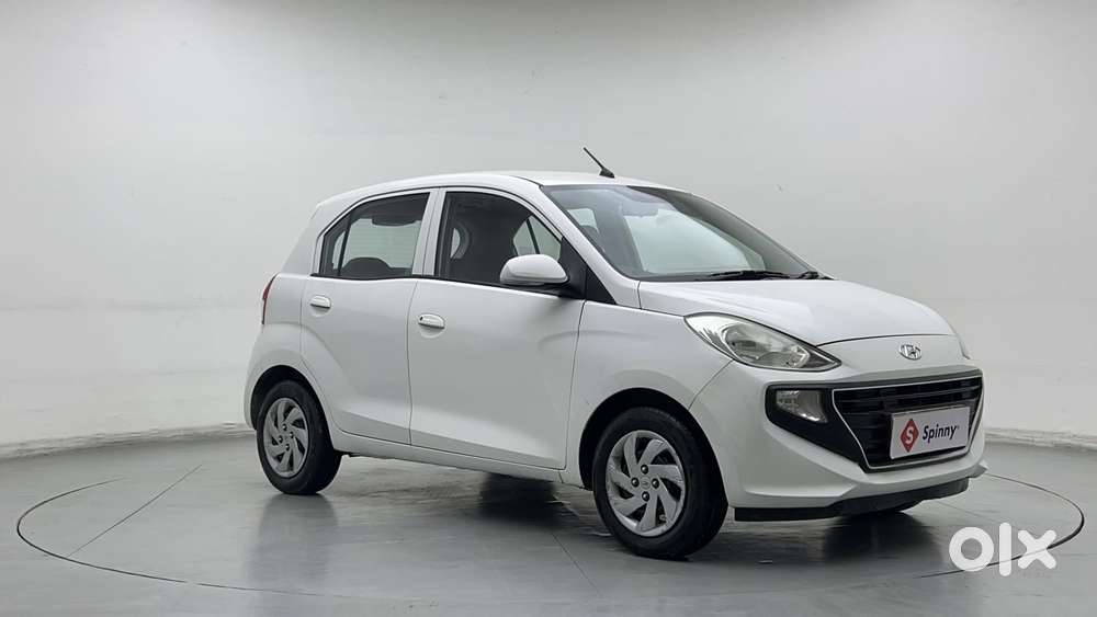 Hyundai Santro Sportz Cng, 2019, Cng & Hybrids