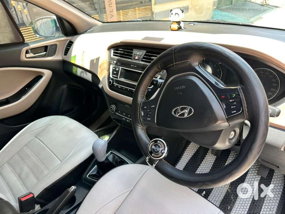 Hyundai I20 Petrol Well Maintained