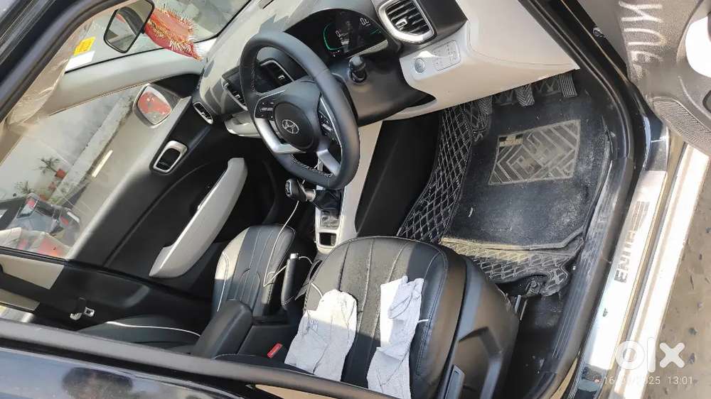 Hyundai Venue 2024 Diesel